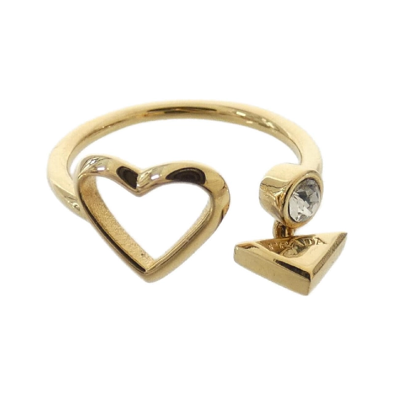 Nhẫn Prada 1IA040 626379