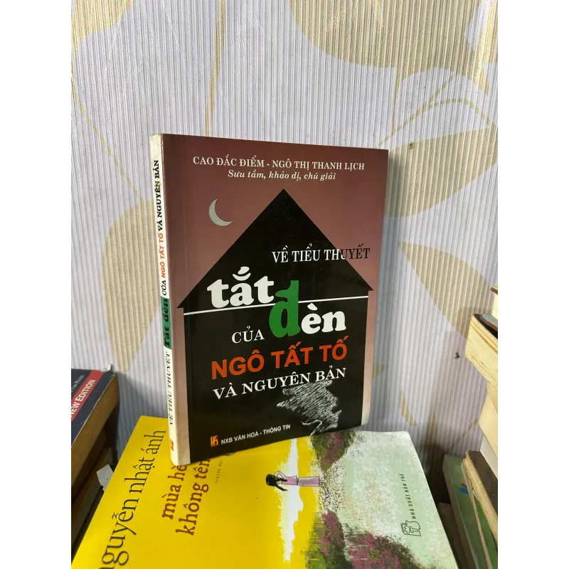 Tắt đèn (ngô tất tố) 976450