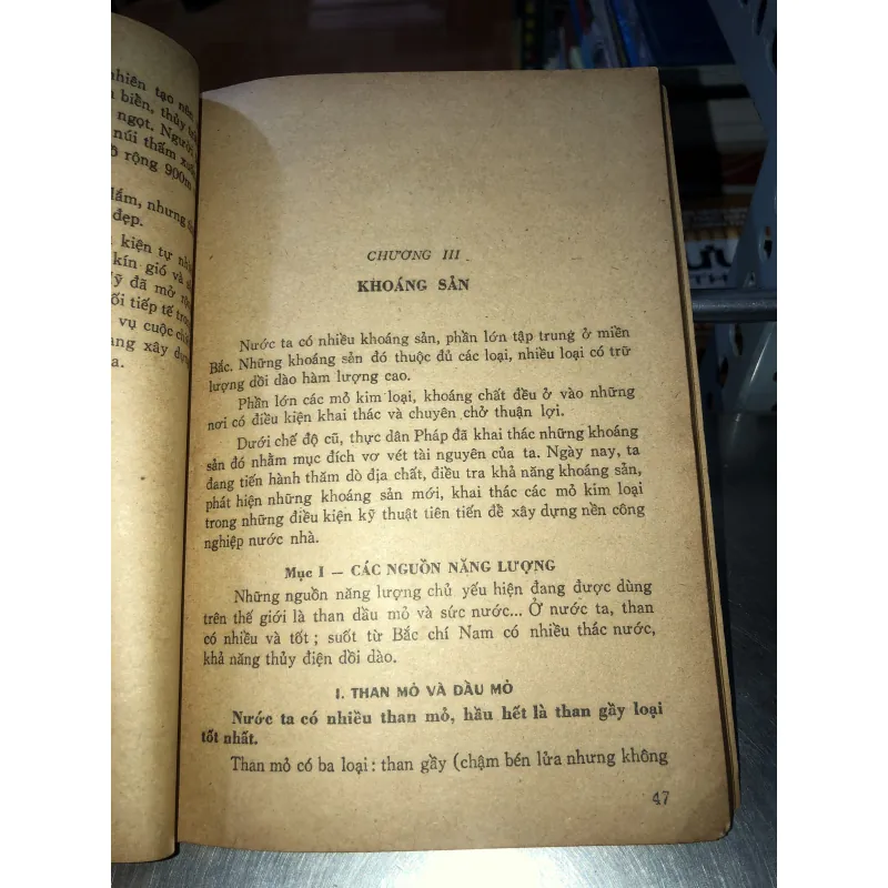 Địa lý lớp chín phổ thông 930076