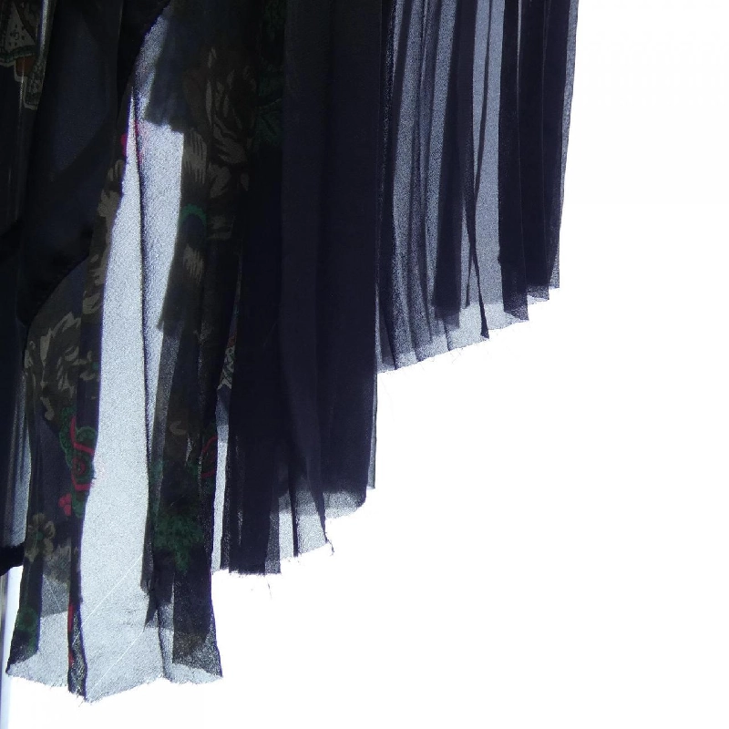 SACAI 19-04565 Váy - Hàng hiệu Authentic 809175