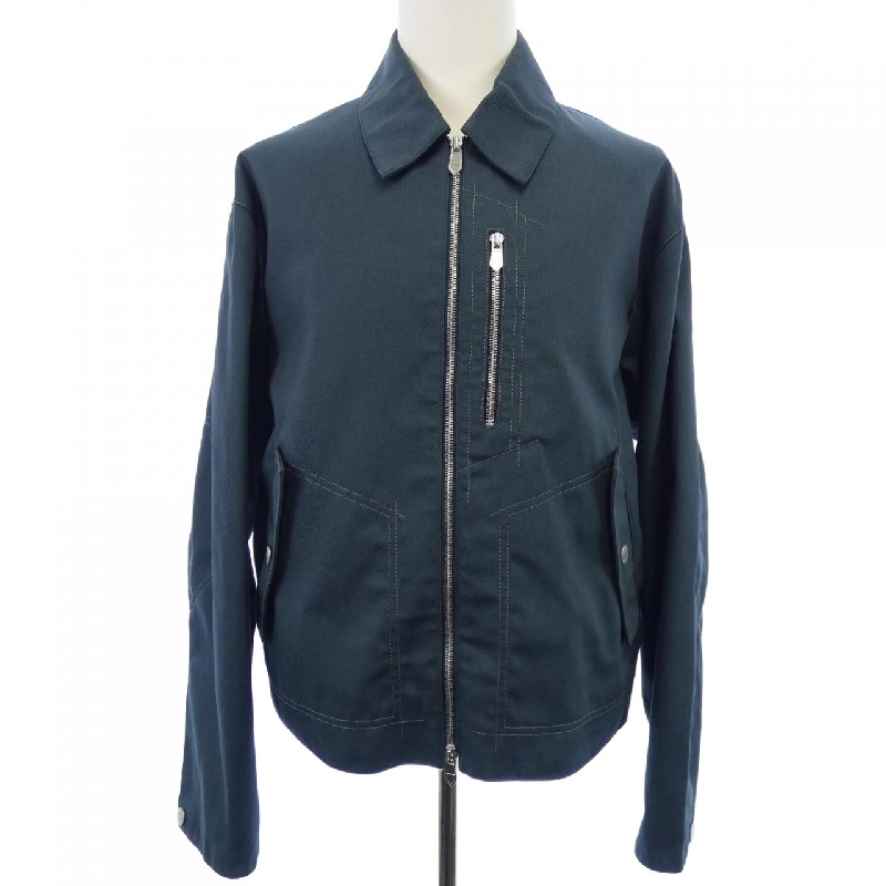 Áo khoác HERMES - Hàng hiệu Chính hãng 887652