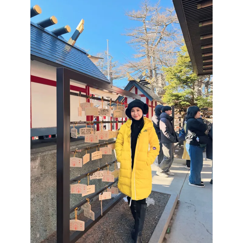 Áo phao lông vịt 776687