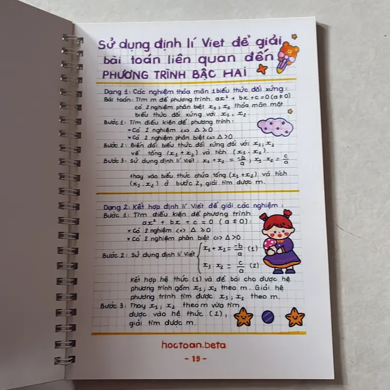 Sổ tay nắm gọn công thức toán 9 738397