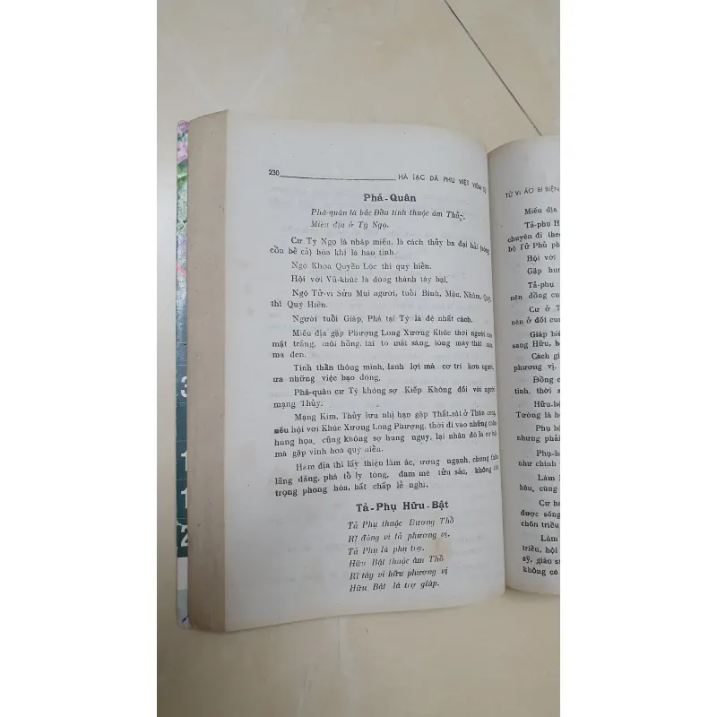 TỬ  VI ÁO BÍ  972556