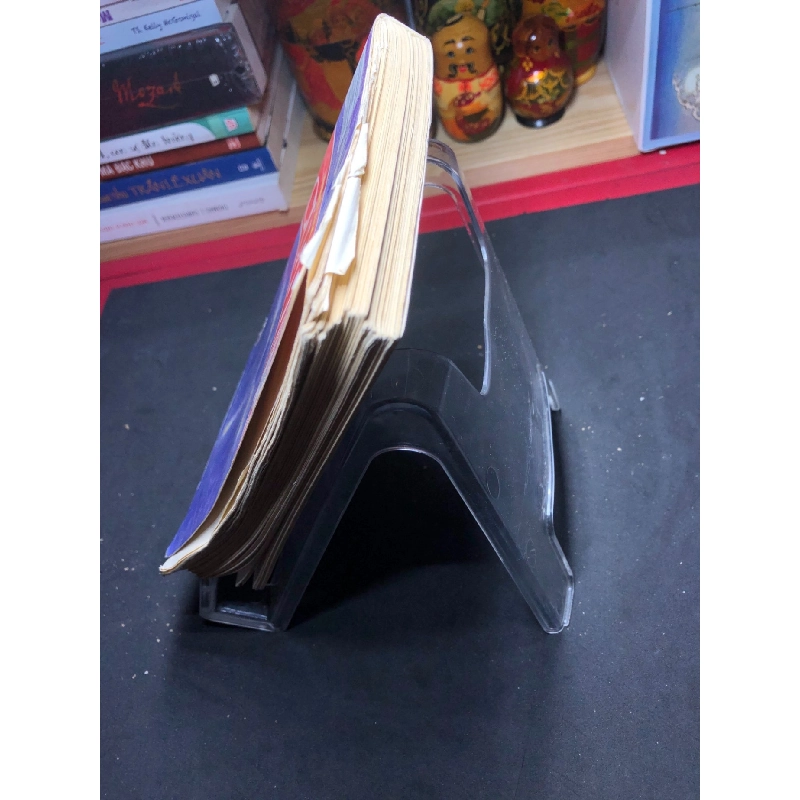 Những đứa con của trời 2007 mới 60% ố bẩn nhẹ tróc gáy nhẹ Xuân Thủy HPB0906 SÁCH VĂN HỌC 915427