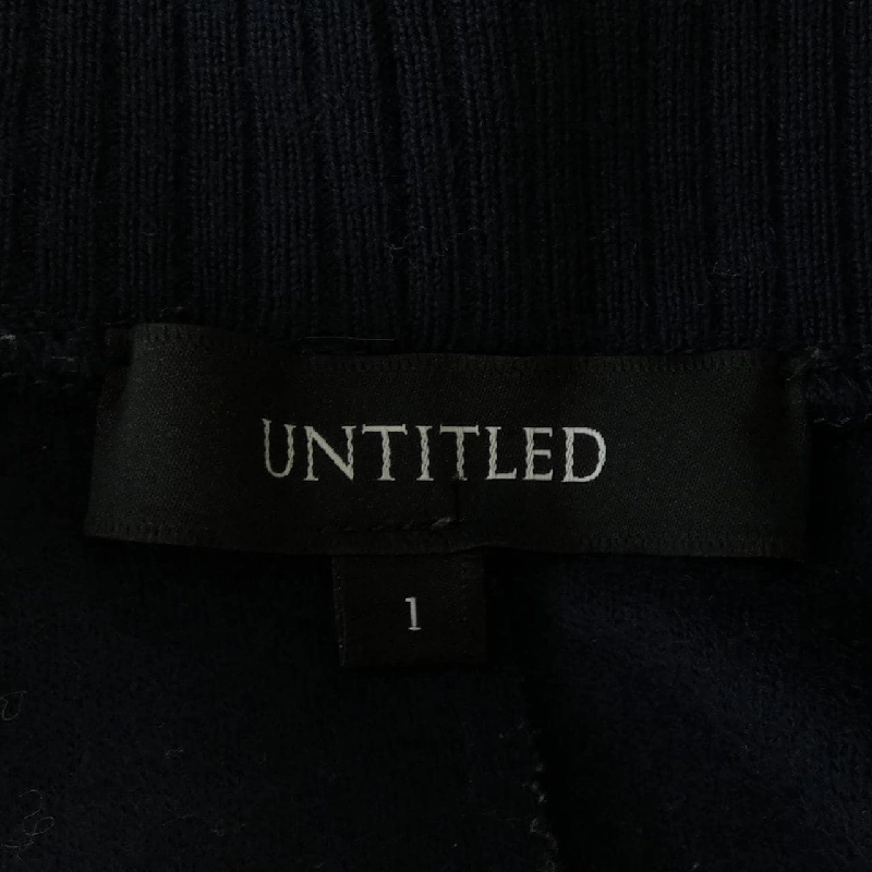 Không tên UNTITLED Váy 646314