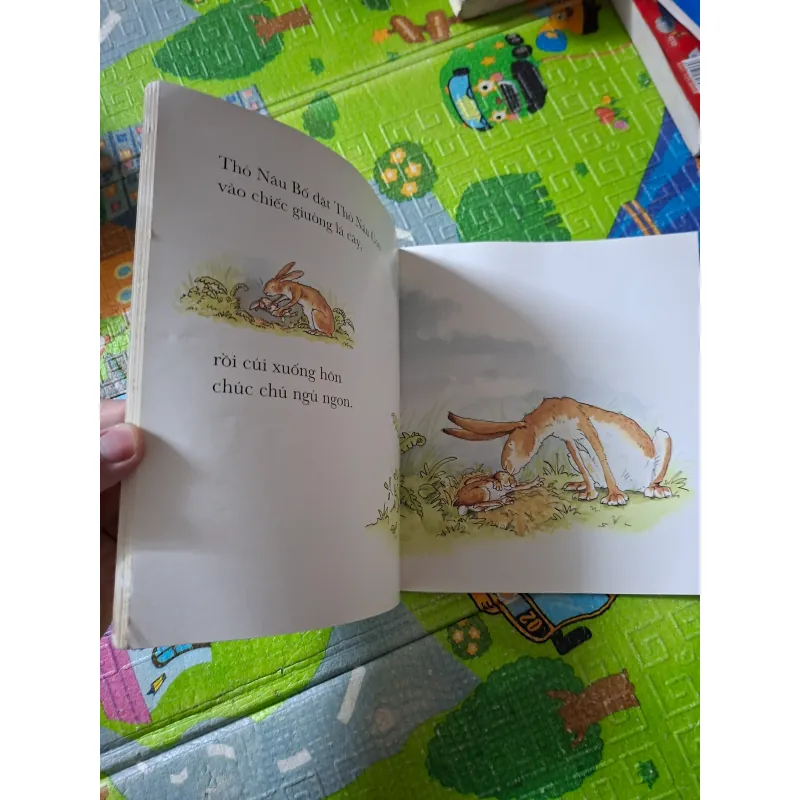 Con yêu bố chừng nào 1027669