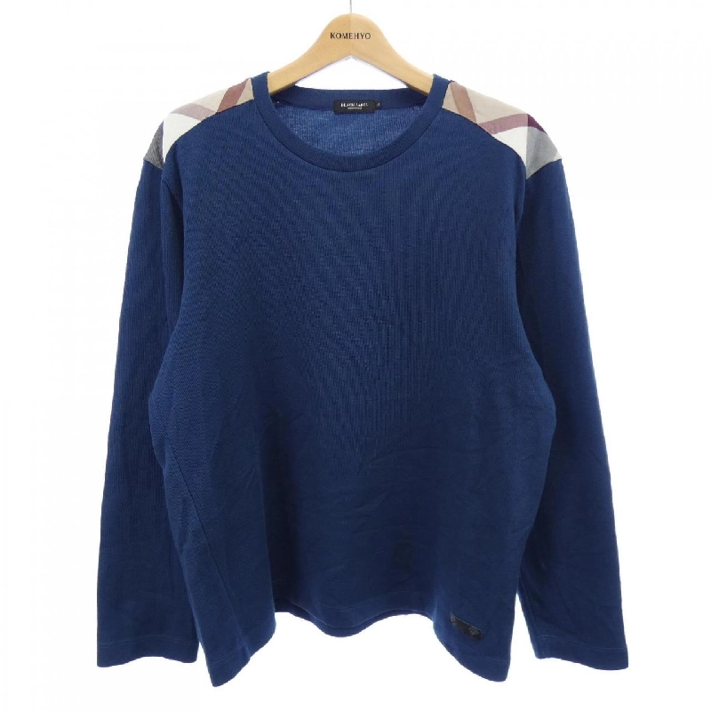 Nhãn hiệu đen BLACK LABEL CRESTBRIDGE Áo len - Hàng hiệu Authentic 899917