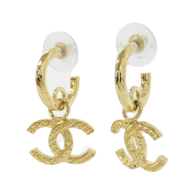 Khuyên tai Chanel ABD032 624333