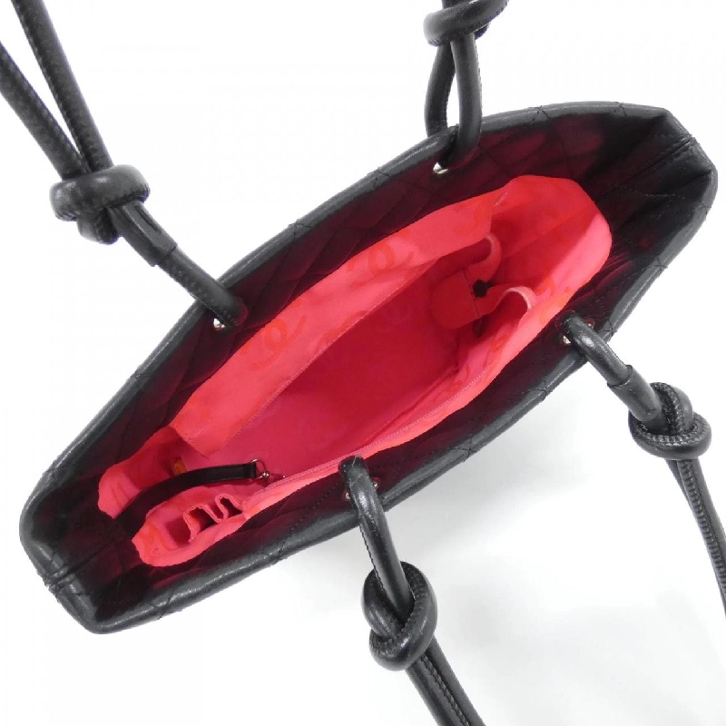 Túi xách Chanel Cambon Line 25167 - Hàng hiệu Authentic 804294