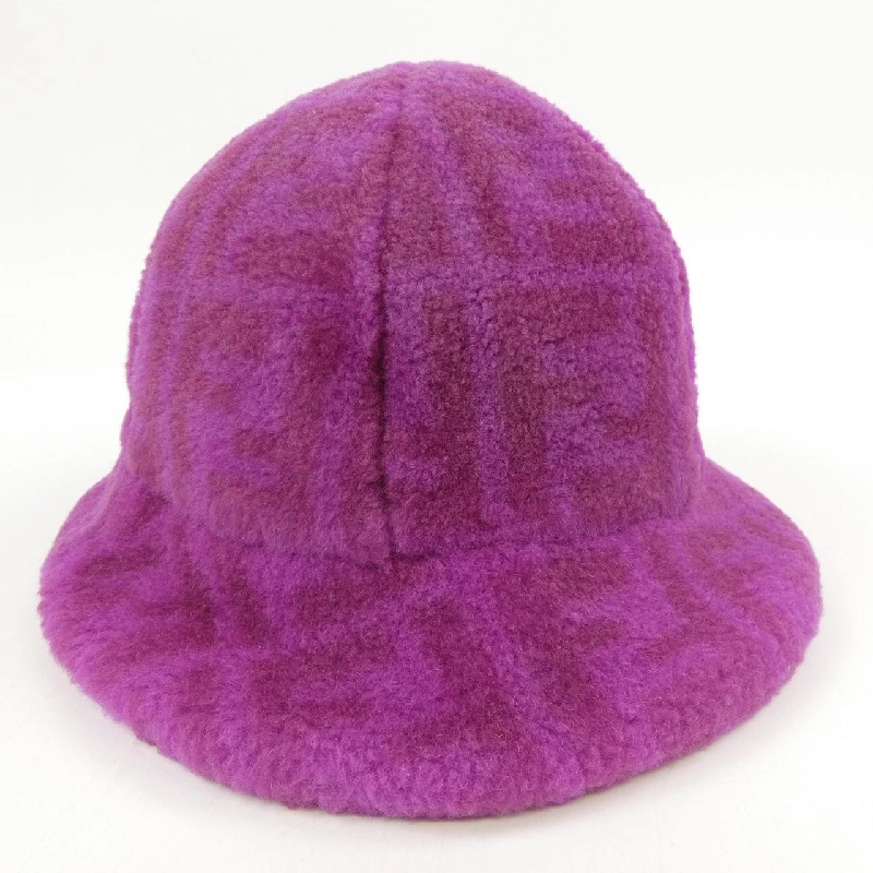 Mũ FENDI FXQ632AIX8 - Hàng hiệu Chính hãng 833086