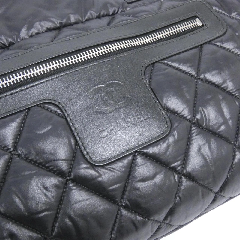 Túi xách Chanel Cocoon Line 48610 - Hàng hiệu Authentic 764686