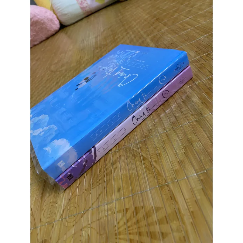 Chúng ta - Tân Di Ổ 931392