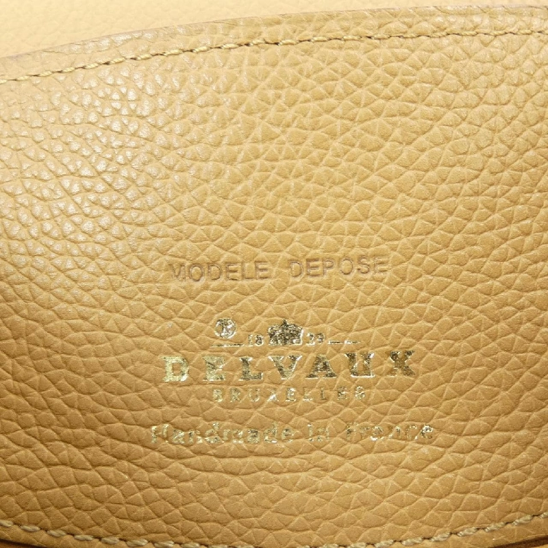 Túi DELVAUX SONGE - Hàng hiệu Chính hãng 831985