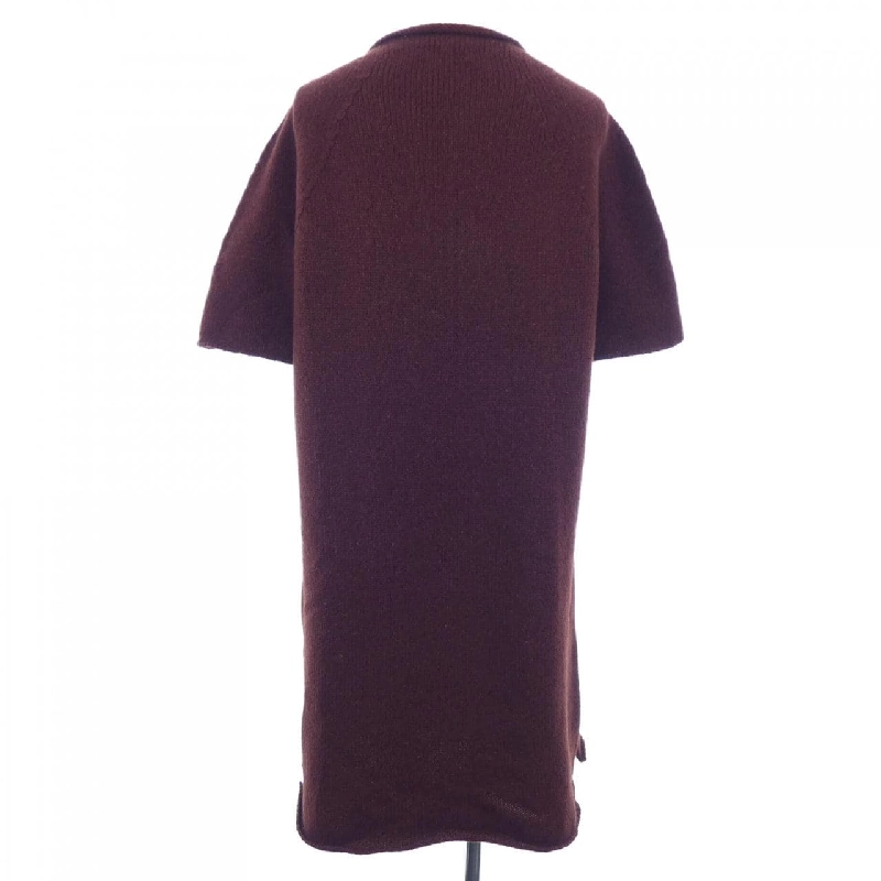 【Mã giảm giá】Đầm HERMES 651511