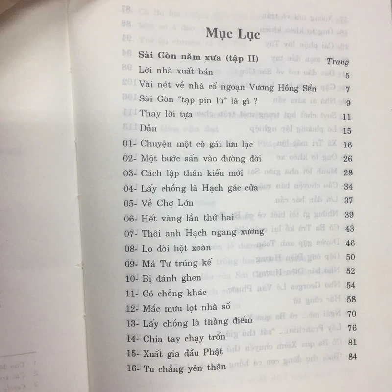 SÀI GÒN TẠP PÍN LÙ 496493