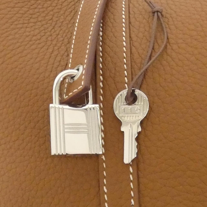 Túi Hermes Picotin Lock PM 056289CK 614836