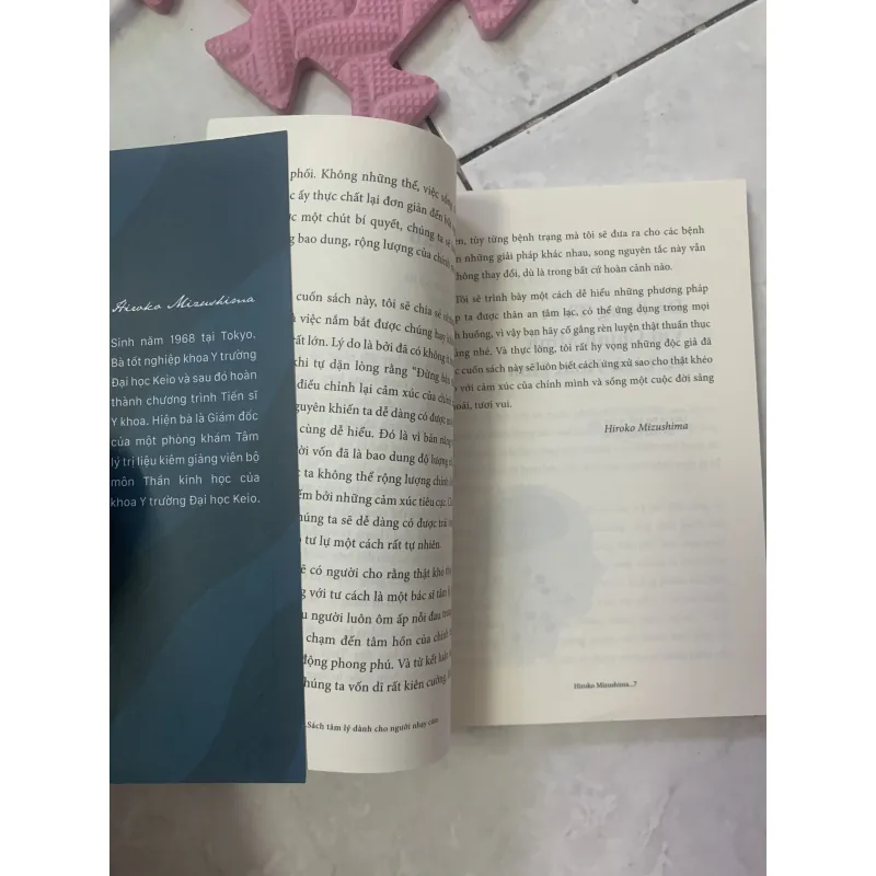 Sách tâm lý dành cho người nhạy cảm 1022842