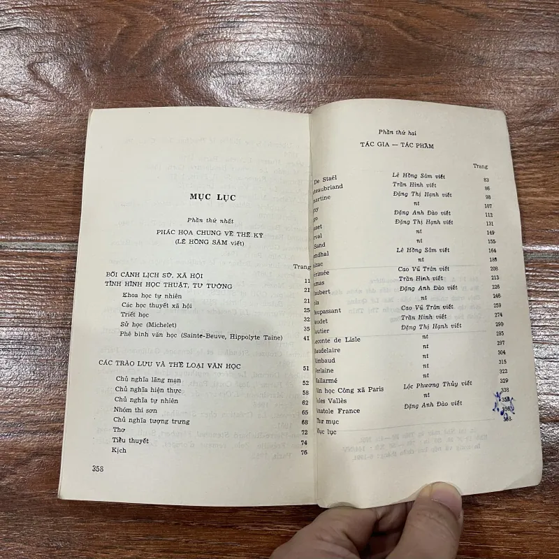 LỊCH SỬ VĂN HỌC PHÁP THẾ KỶ XIX (k1) 766781