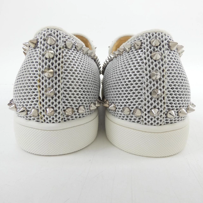 Giày sneaker CHRISTIAN LOUBOUTIN - Hàng hiệu Authentic 903755