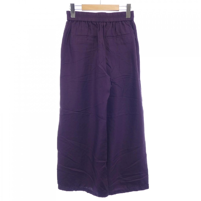 Thương hiệu theory 01-5306408 Quần - Hàng hiệu Authentic 812815