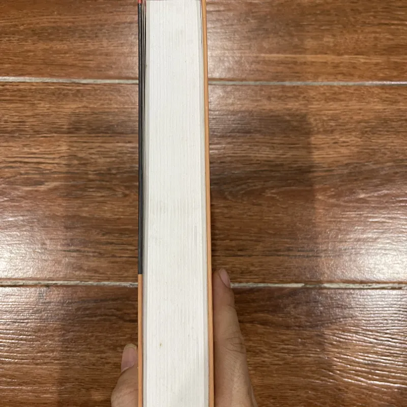 Emile Hay Là Về Giáo Dục - Jean Jacques Rousseau (10) 1002684