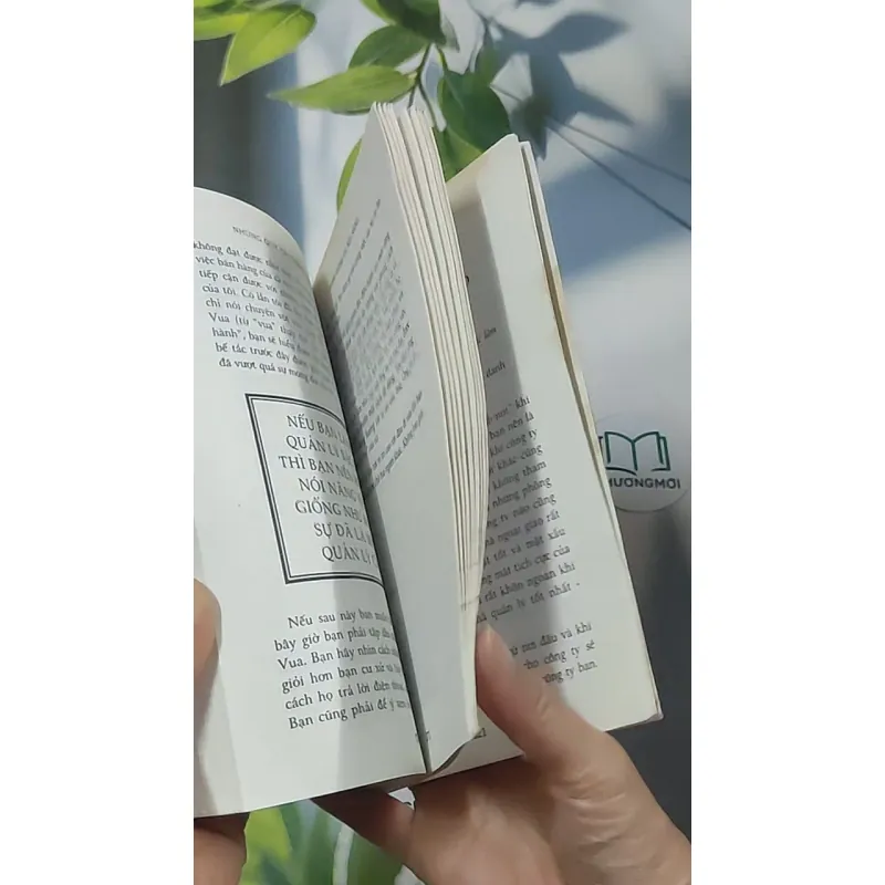 Những quy tắc trong quản lý - Richard Templar 688564