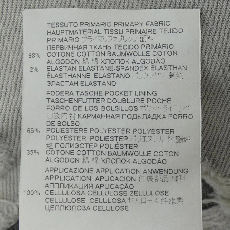 Quần jeans DSQUARED2 S74LB0987 S30260 - Hàng hiệu Authentic 887339