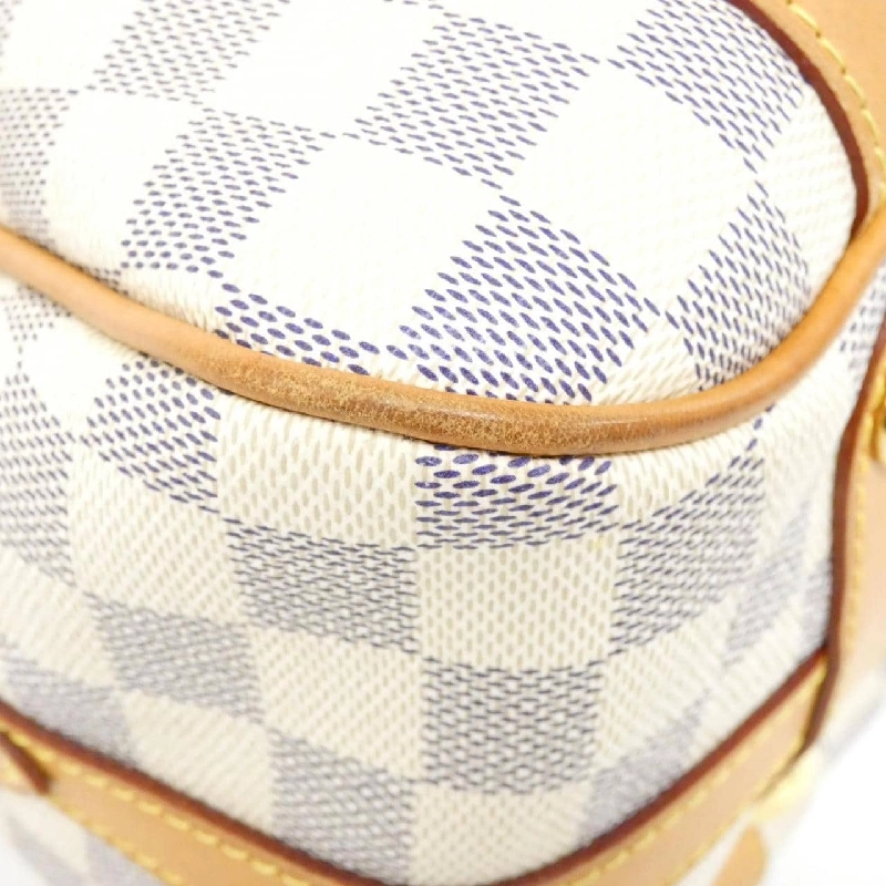 Túi xách vai Louis Vuitton Damier Azur Stresa PM N42220 612377