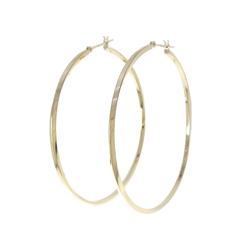 K18YG Khuyên tai - Hàng hiệu Authentic 863524