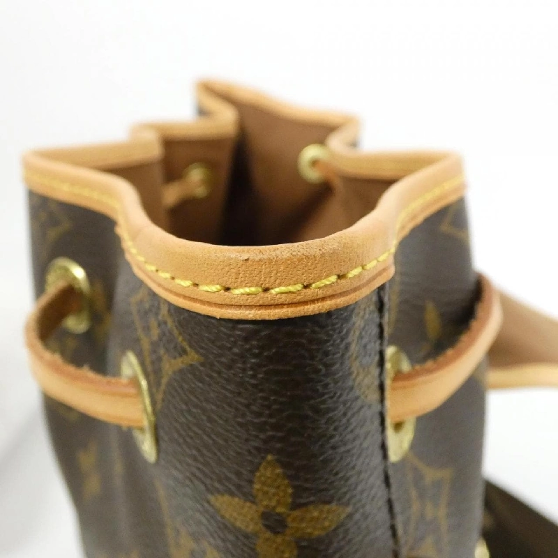 Túi xách Louis Vuitton Monogram Sac à Dos Bosphore M40107 - Hàng hiệu Authentic 776396