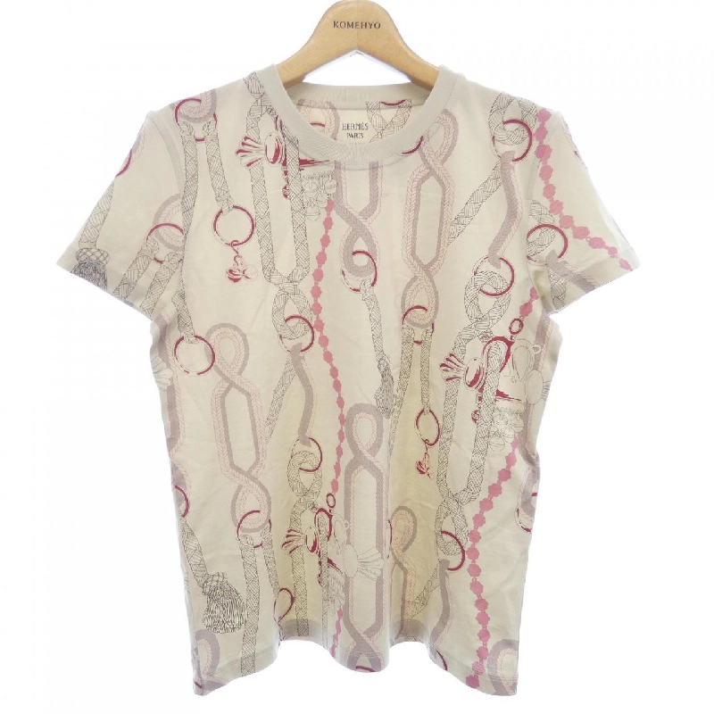 Áo thun HERMES - Hàng hiệu Chính hãng 634774