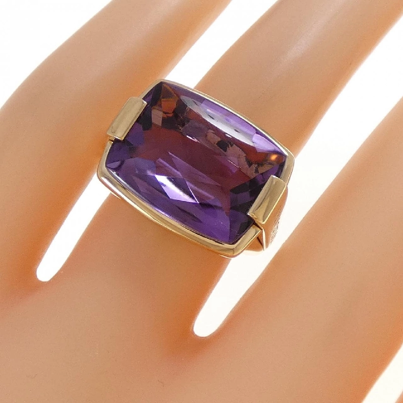 Nhẫn Bulgari Allegra - Hàng hiệu Authentic 835867