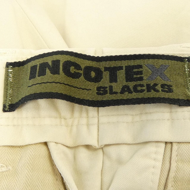 Quần short INCOTEX - Hàng hiệu Authentic 885718