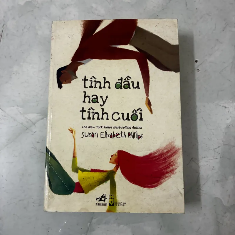 Tình đầu hay tình cuối 1040765