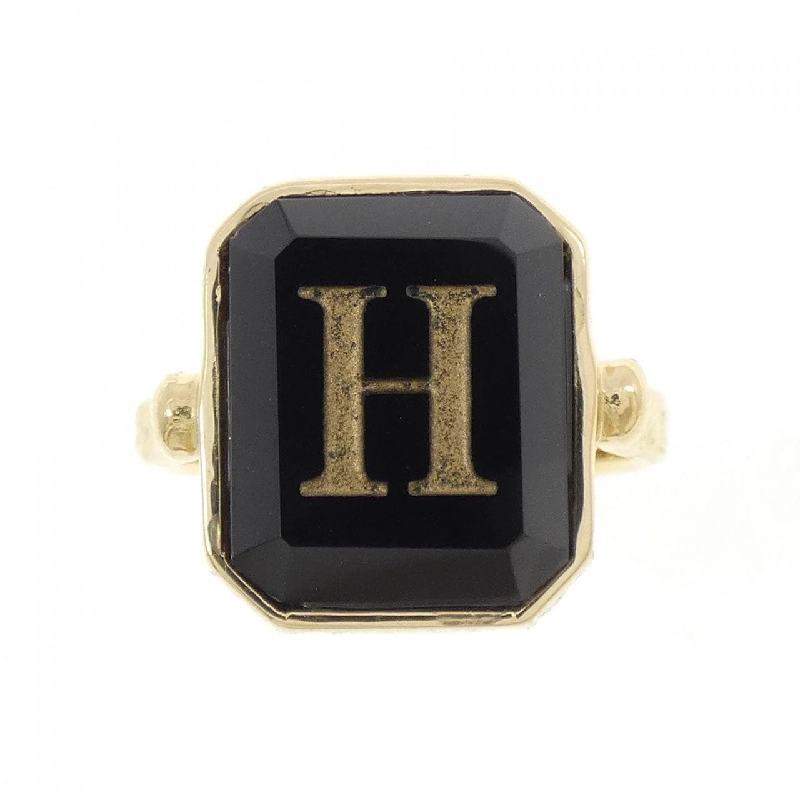 Nhẫn Onyx Gigi - Hàng hiệu Chính hãng 834894