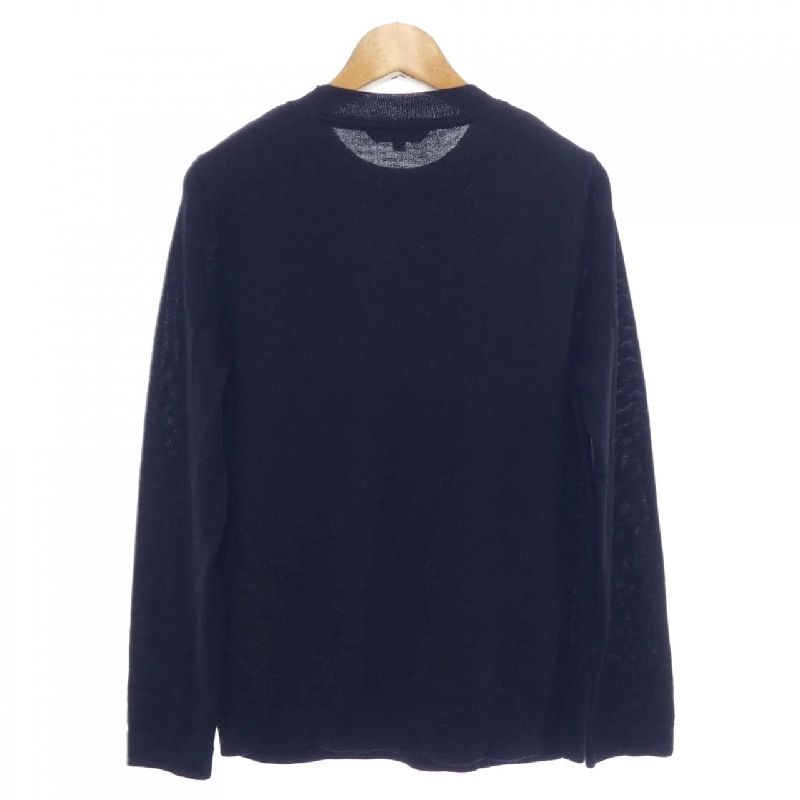 【Khuyến mãi】Daks DAKS Áo len 635190