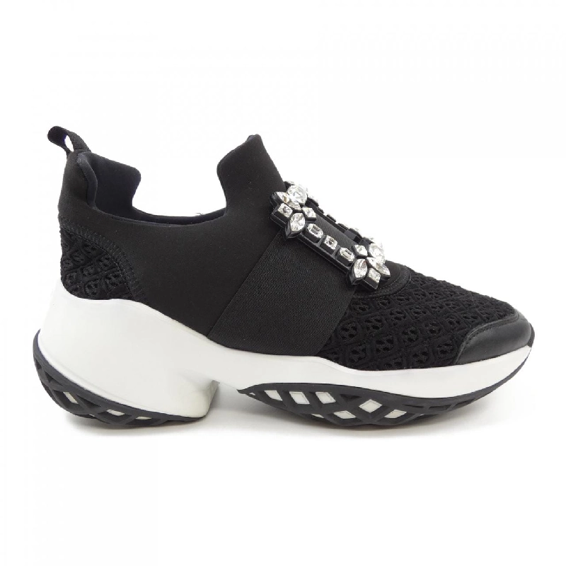 【Khuyến mãi】Giày thể thao ROGER VIVIER 664534