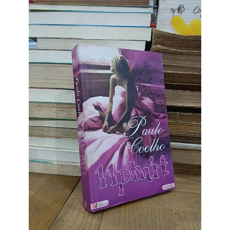 11 Phút - Paulo coelho 130227