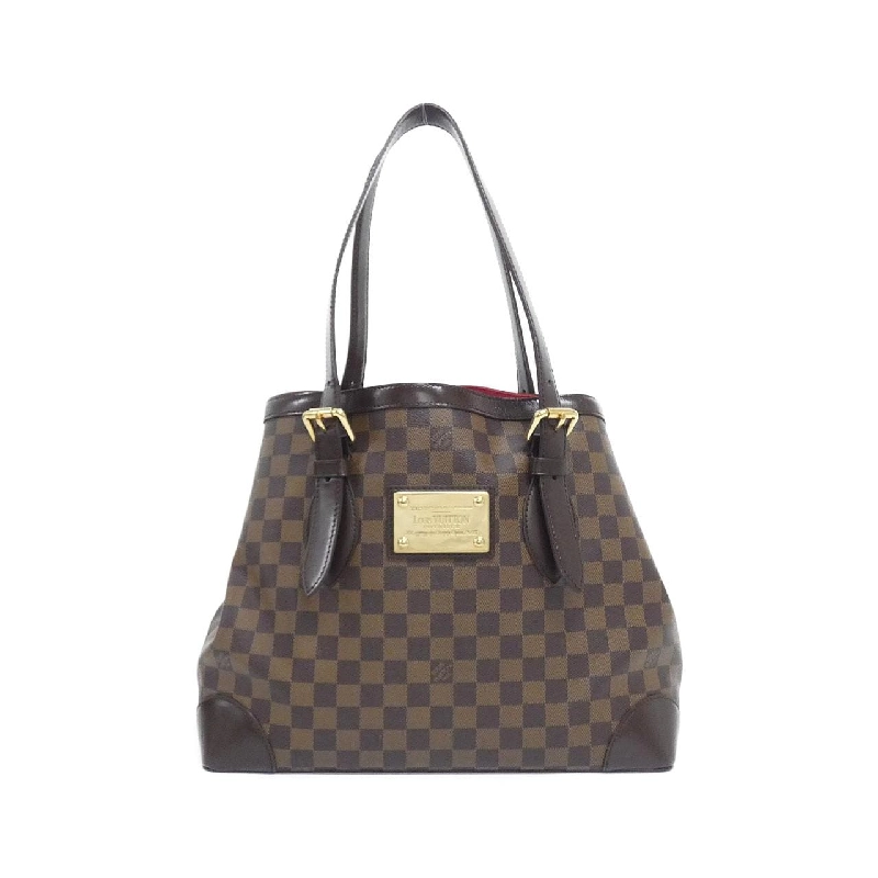Túi Louis Vuitton Damier Hampstead MM N51204 616354
