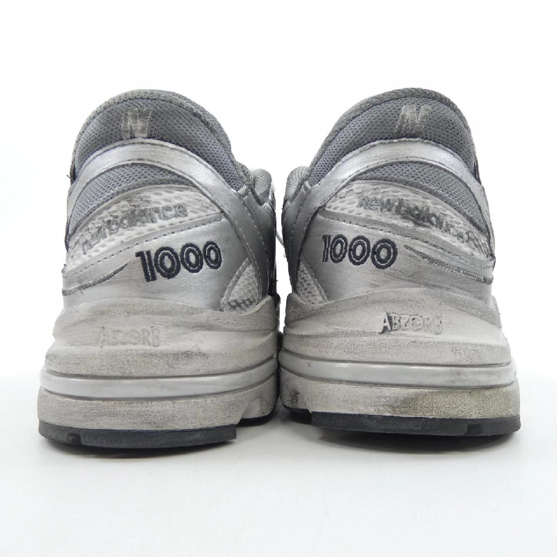 Giày thể thao New Balance M1000G - Hàng hiệu Chính hãng 907053