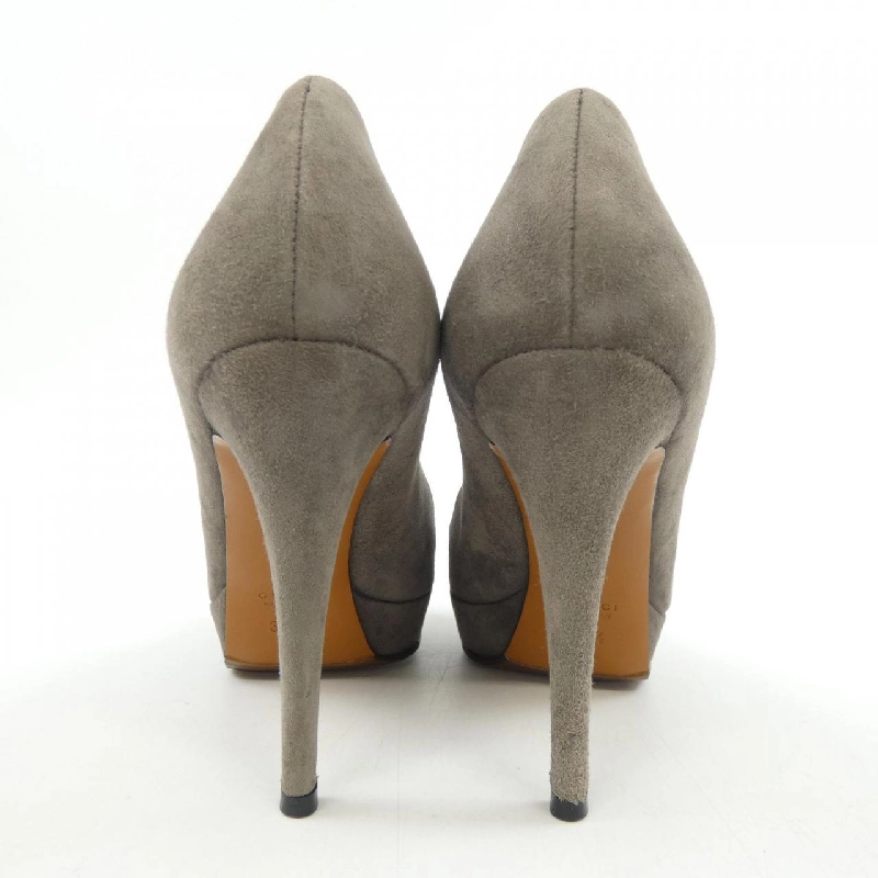 Giày cao gót GUCCI 269703 - Hàng hiệu Chính hãng 828209