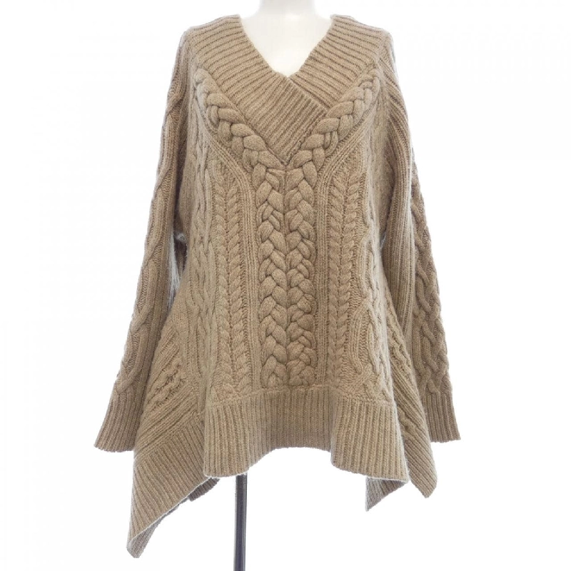 JILL STUART 092-0270029 Áo len 629984