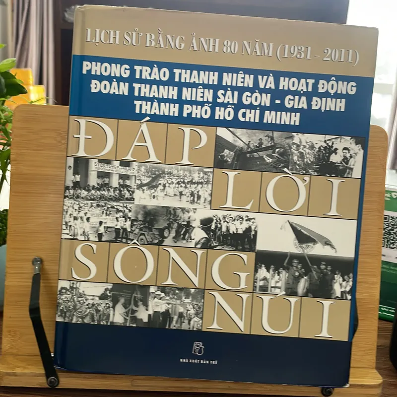 Đáp lời Sông Núi lịch sử bằng ảnh 80 năm  713954