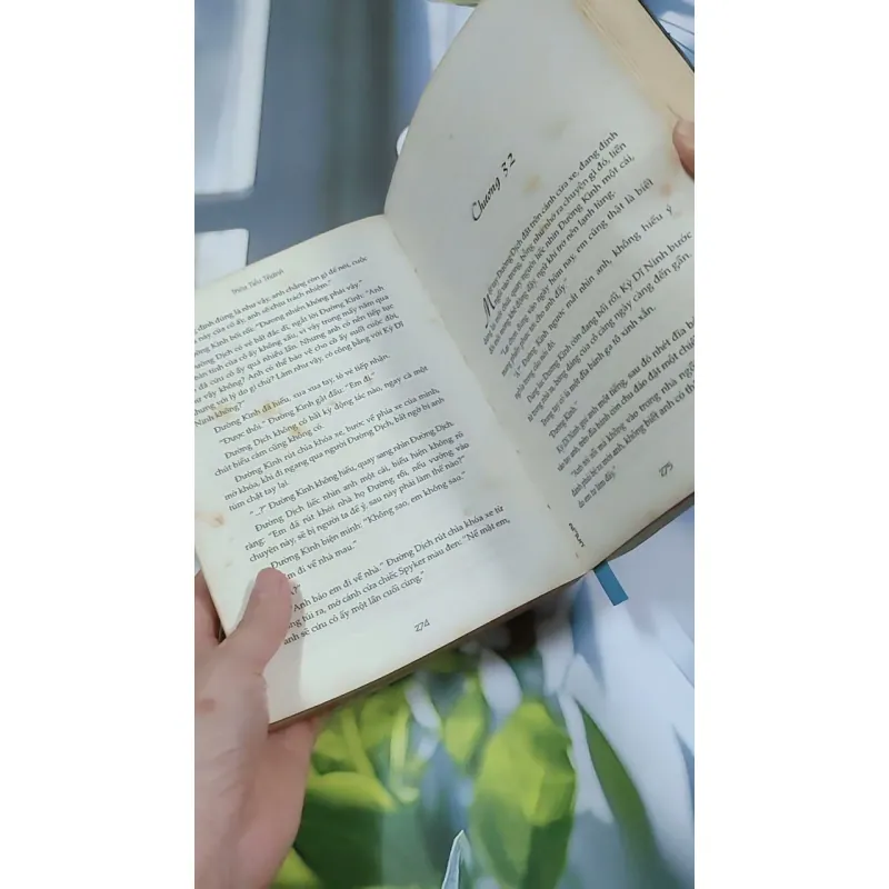 Đen Trắng - Triêu Tiểu Thành 744742