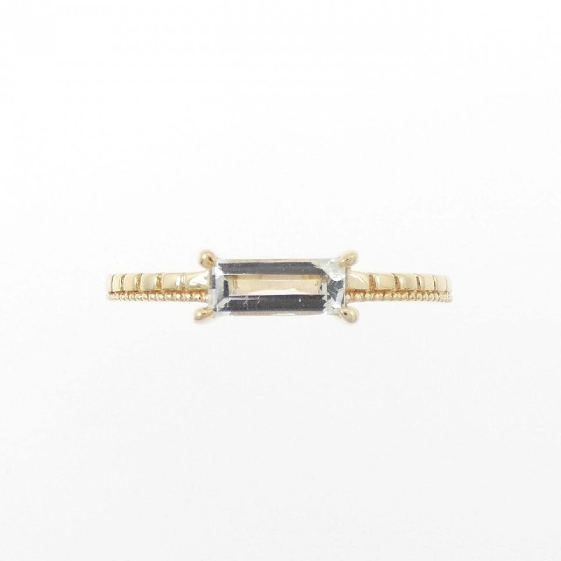 Nhẫn Quatz Agat - Hàng hiệu Authentic 834215