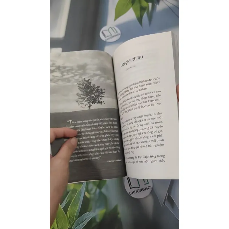 Những Bài Học Cuộc Sống - Hal Urban 961228