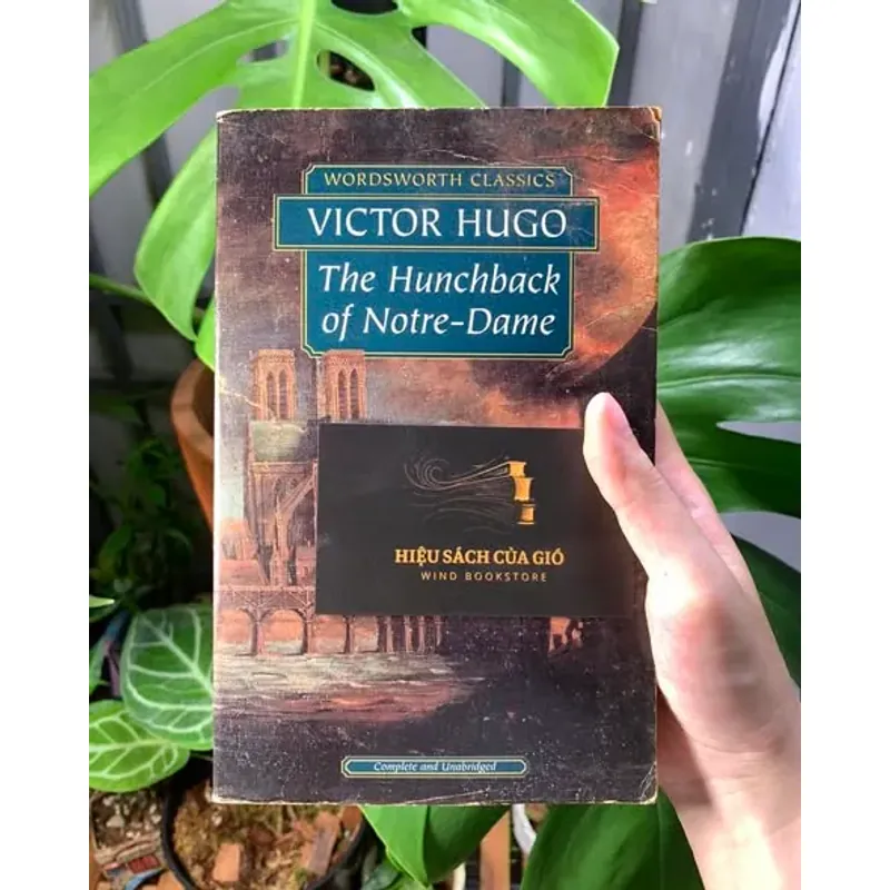 The Hunchback of Notre-Dame - Victor Hugo 533679
