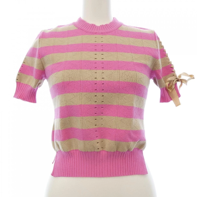 FENDI FZY574 A1D3 Áo len 629243