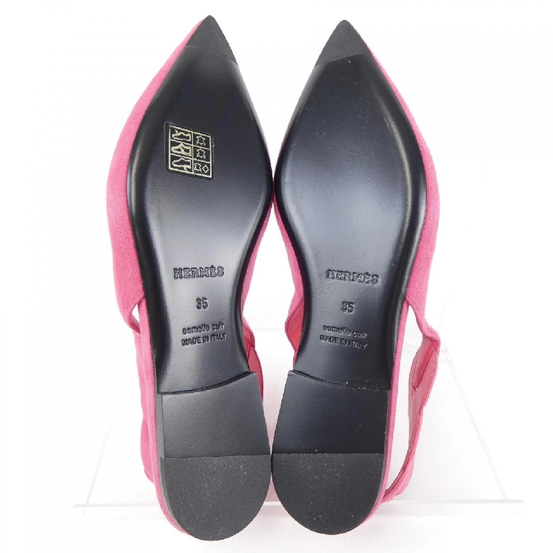 Giày HERMES - Hàng hiệu Authentic 831018